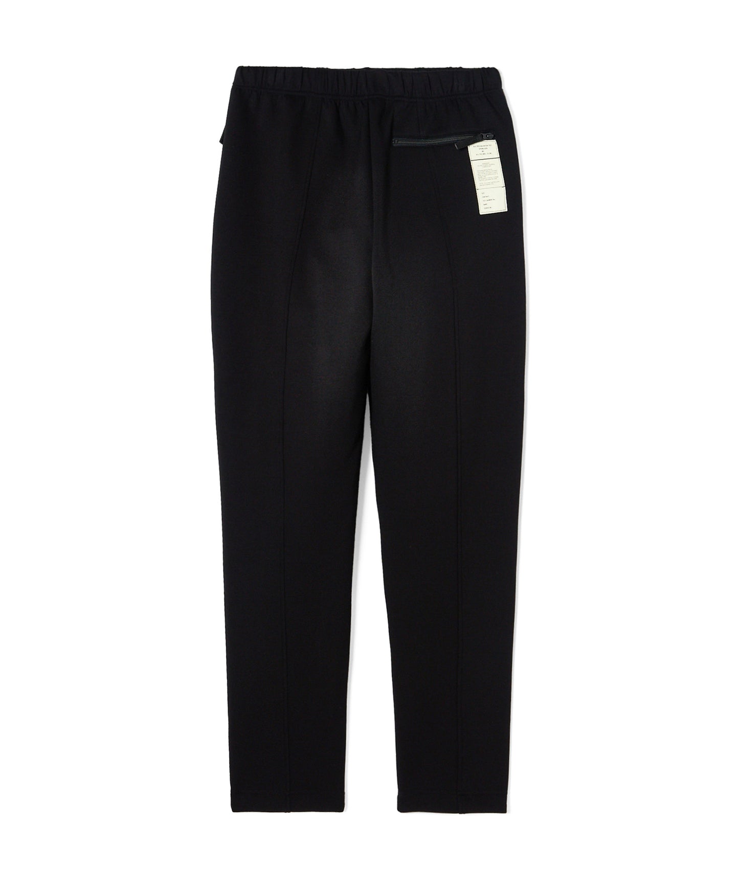 SLIM EASY PANTS