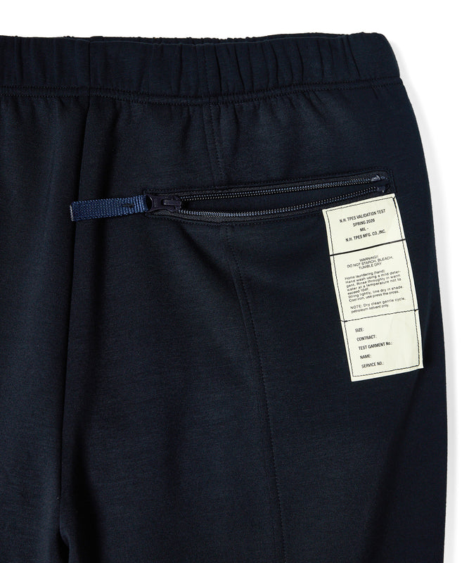 SLIM EASY PANTS