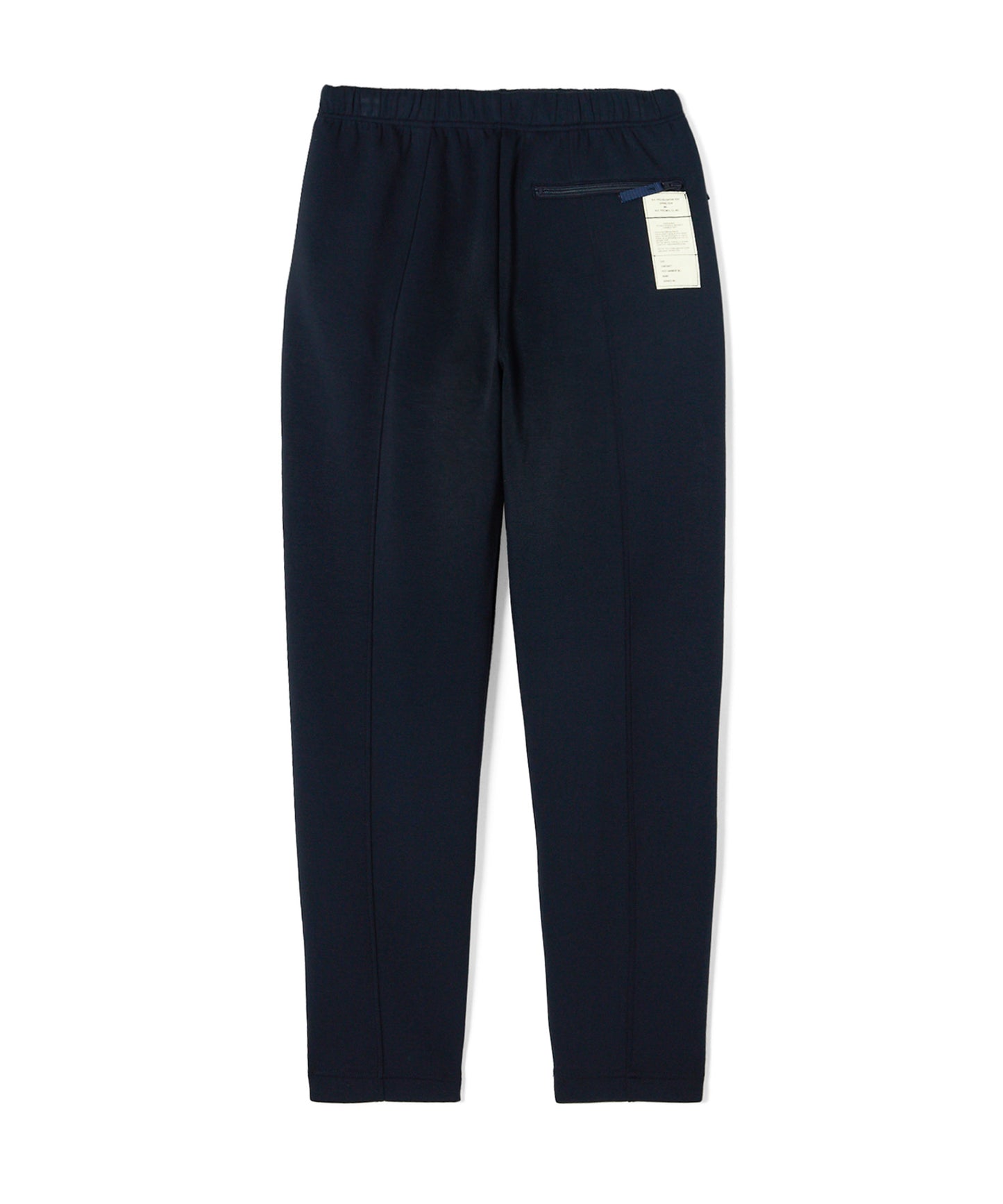 SLIM EASY PANTS