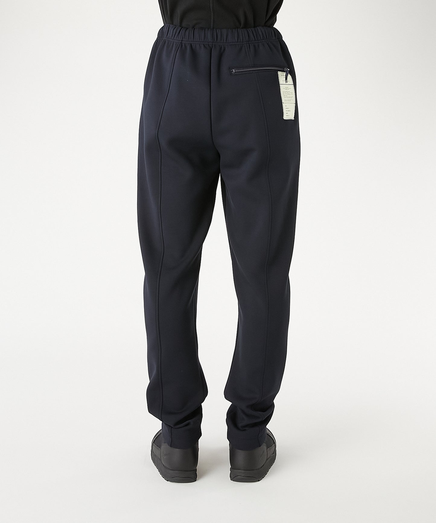 SLIM EASY PANTS
