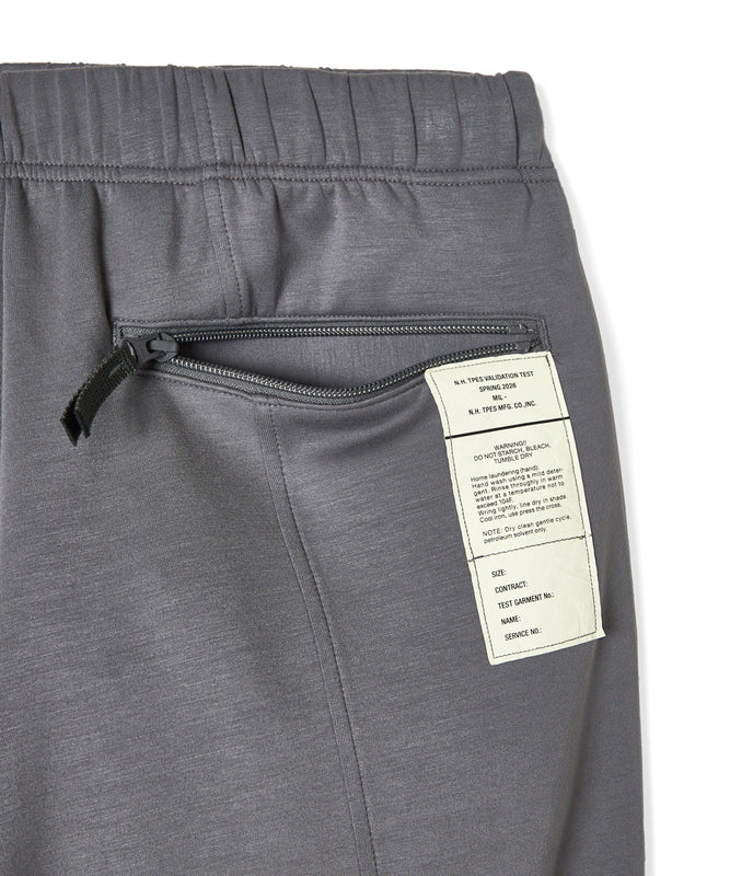 SLIM EASY PANTS