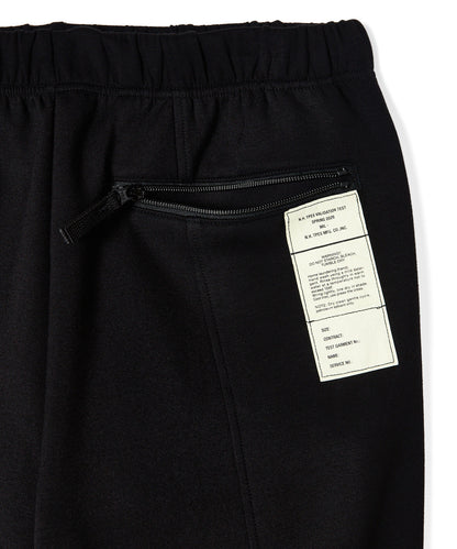 SLIM EASY PANTS