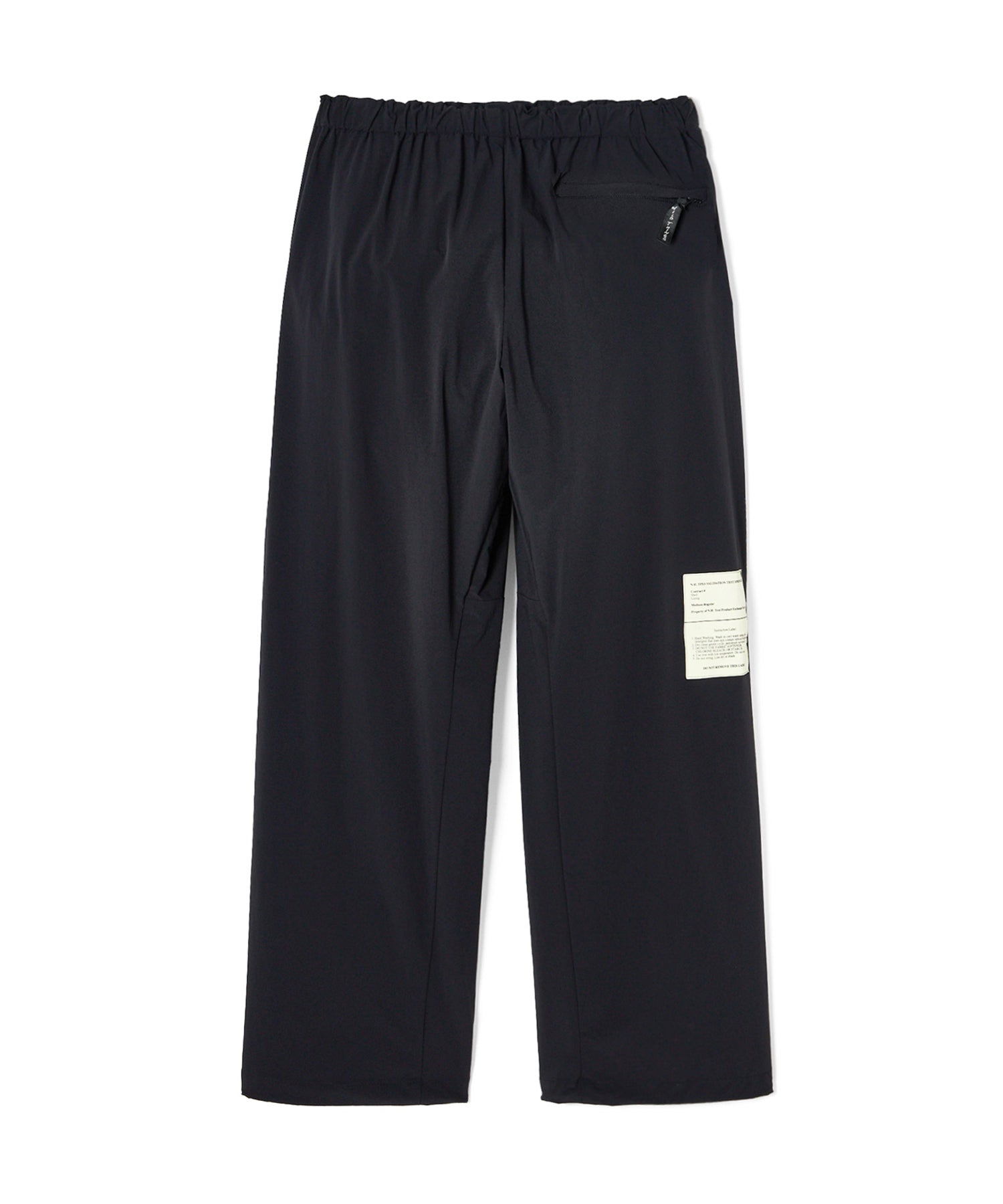 N.HOOLYWOOD TPES × WILD THINGS / WIDE EASY PANTS – N.HOOLYWOOD