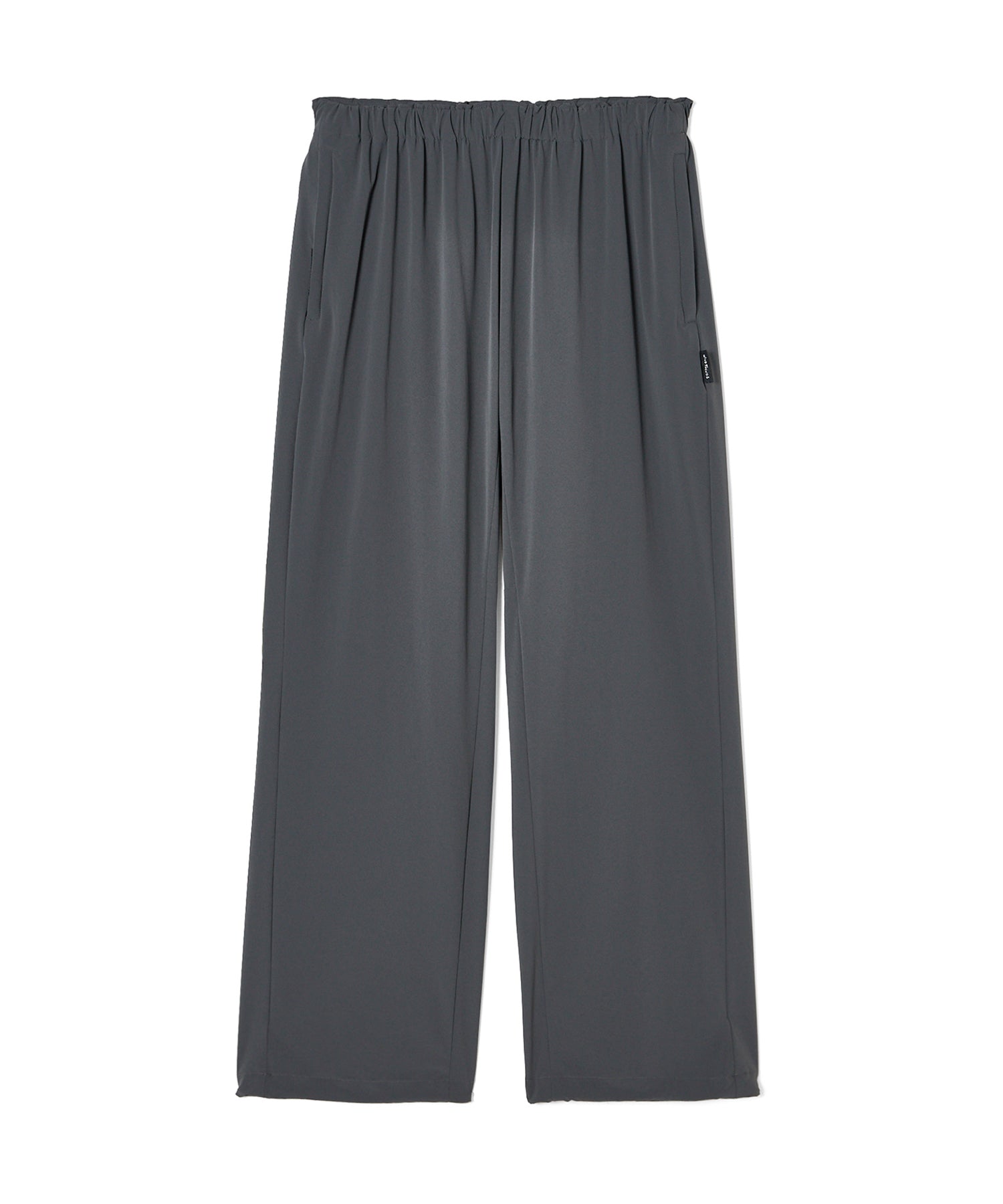 N.HOOLYWOOD TPES × WILD THINGS / WIDE EASY PANTS – N.HOOLYWOOD