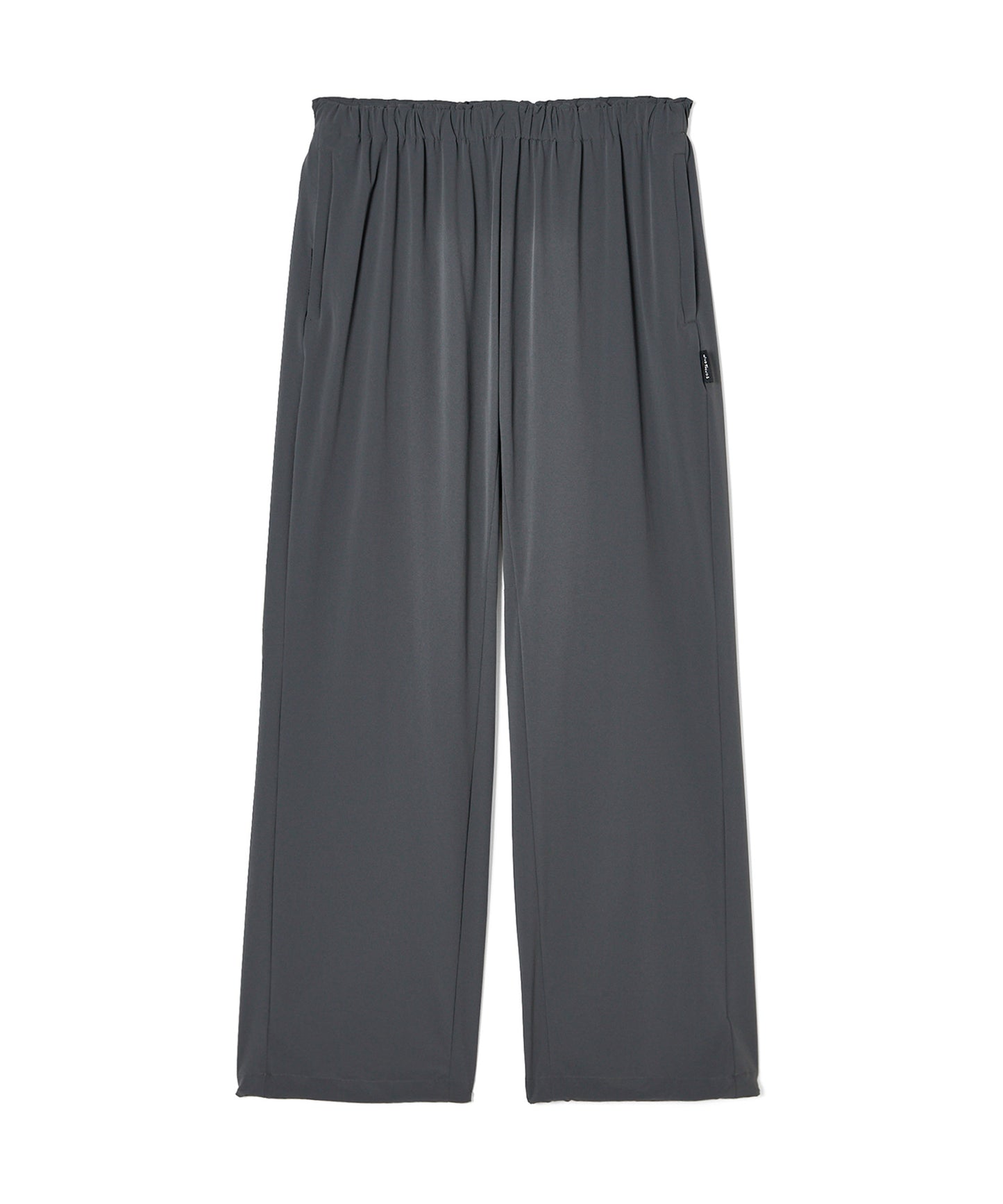 N.HOOLYWOOD TPES × WILD THINGS / WIDE EASY PANTS