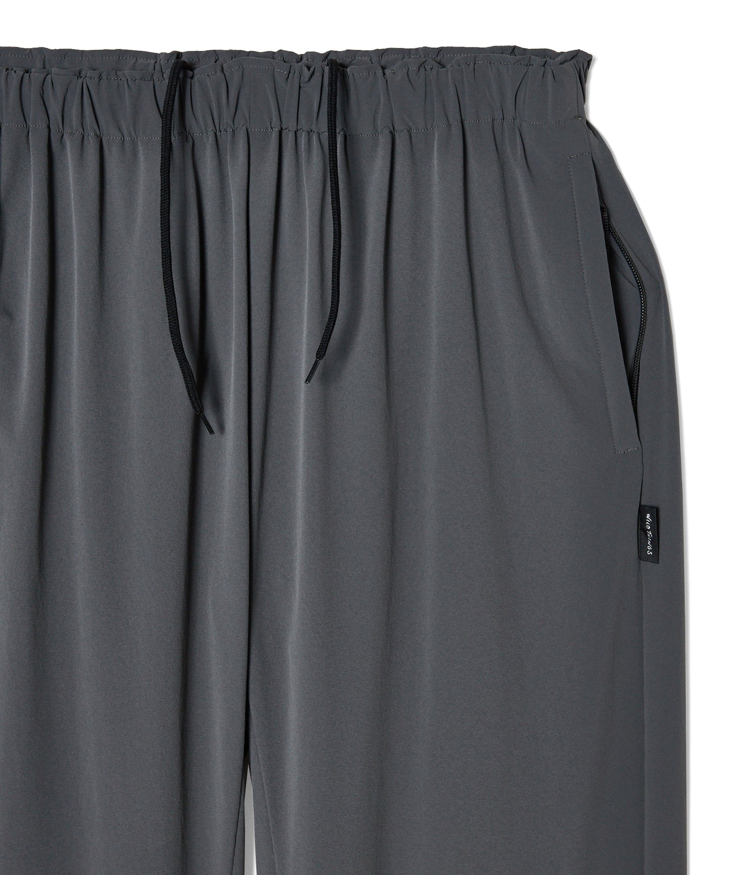 N.HOOLYWOOD TPES × WILD THINGS / WIDE EASY PANTS