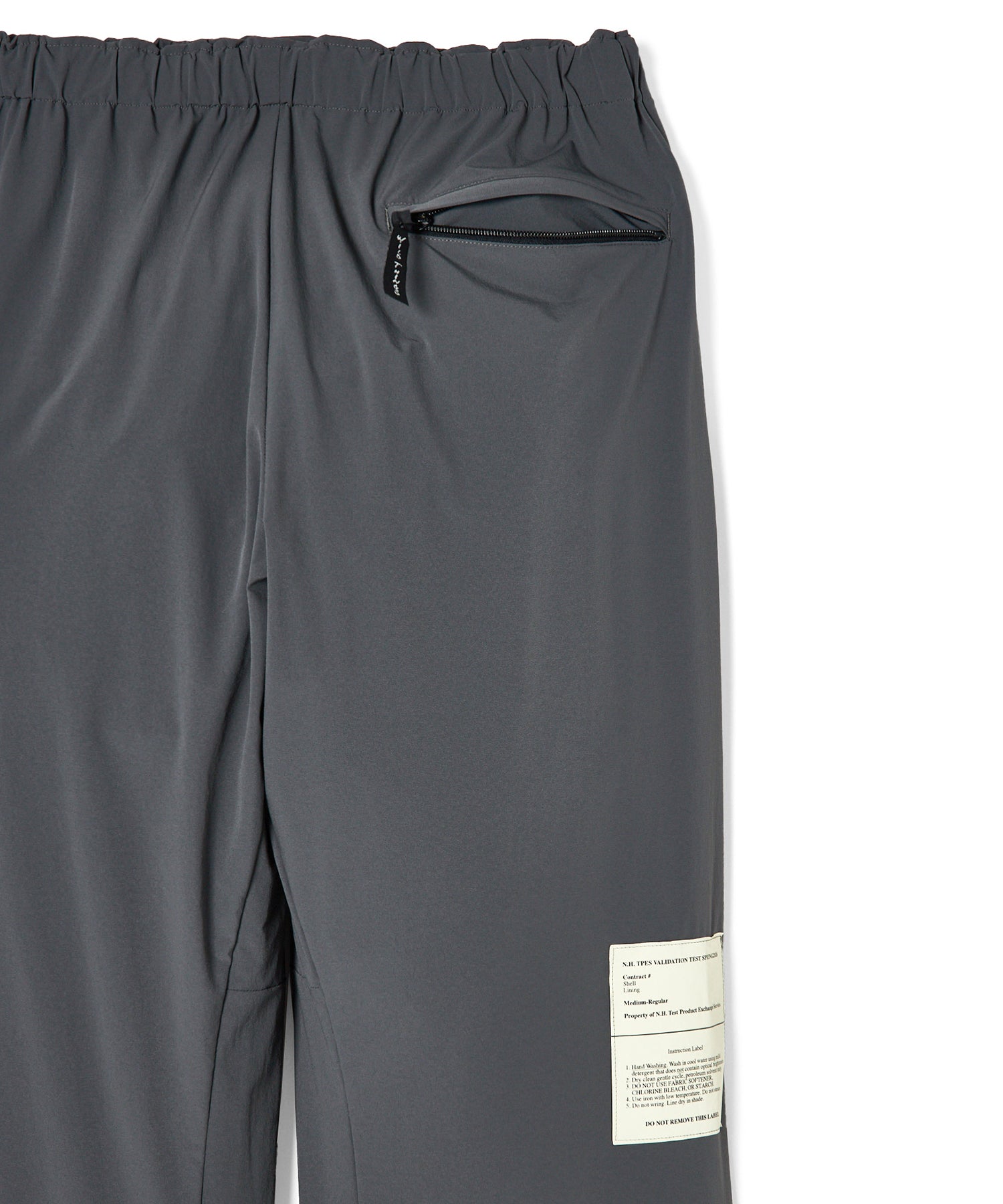 N.HOOLYWOOD TPES × WILD THINGS / WIDE EASY PANTS – N.HOOLYWOOD