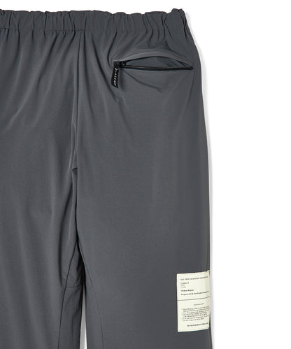 N.HOOLYWOOD TPES × WILD THINGS / WIDE EASY PANTS