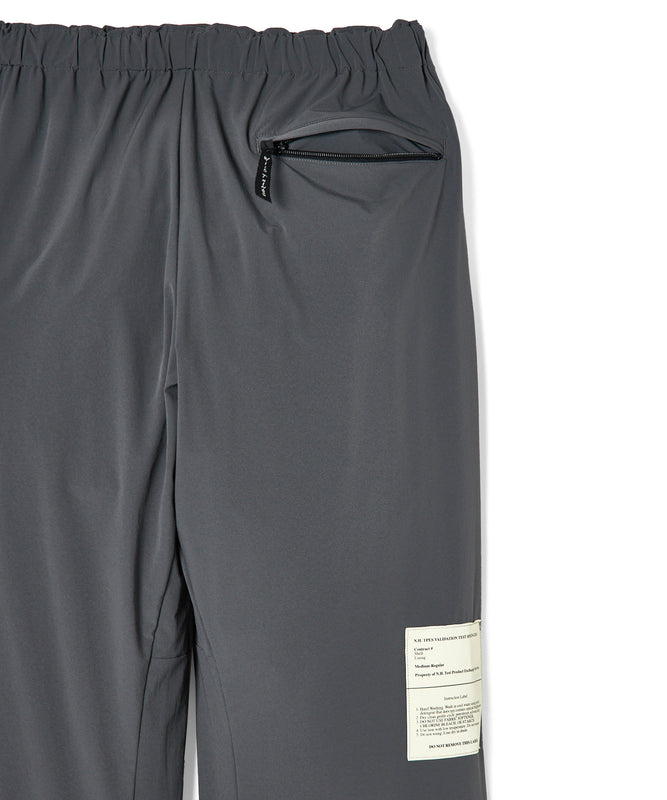 N.HOOLYWOOD TPES × WILD THINGS / WIDE EASY PANTS