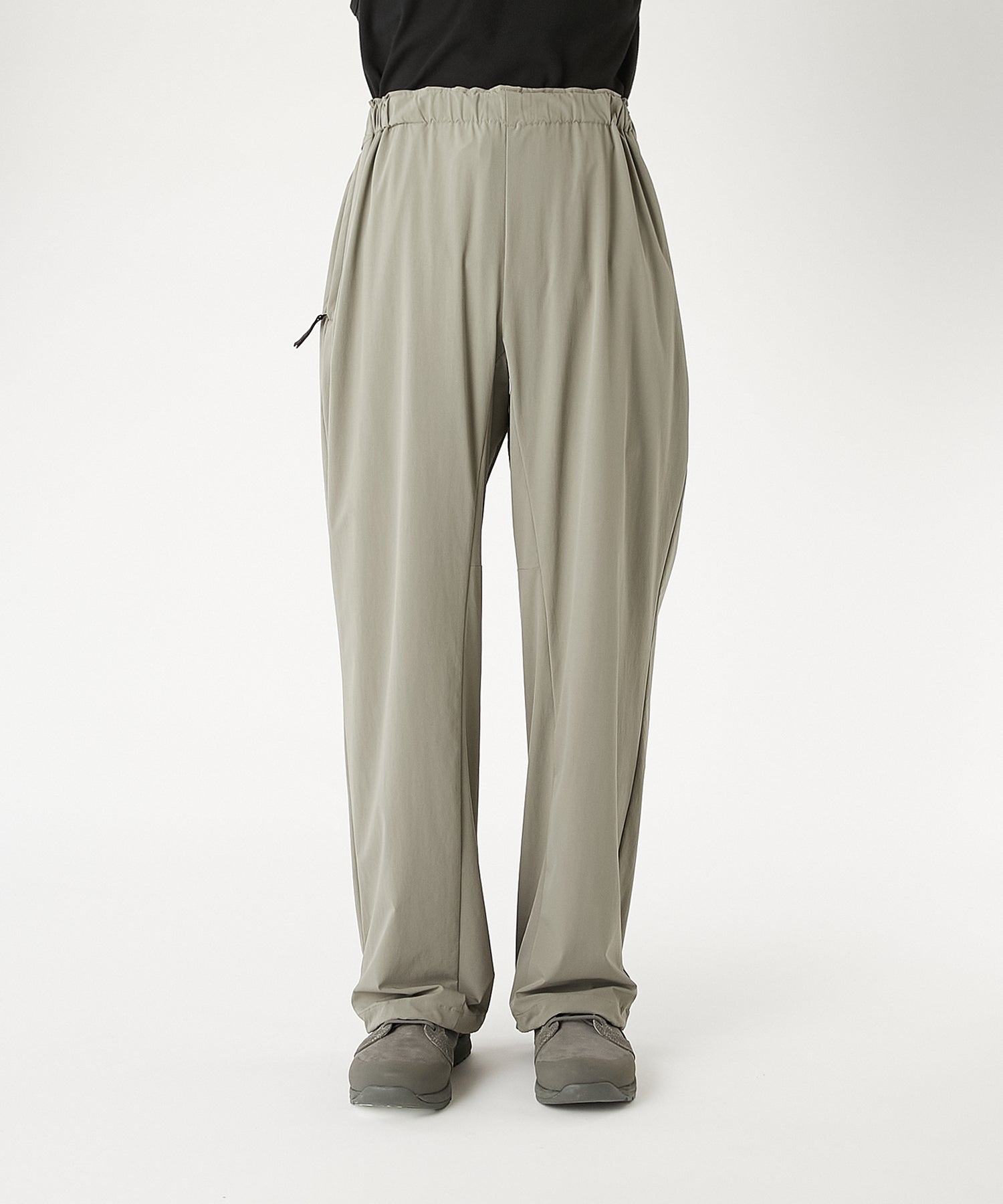 N.HOOLYWOOD TPES × WILD THINGS / WIDE EASY PANTS – N.HOOLYWOOD