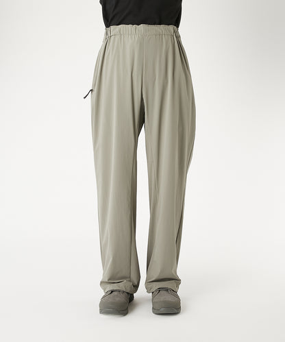 N.HOOLYWOOD TPES × WILD THINGS / WIDE EASY PANTS