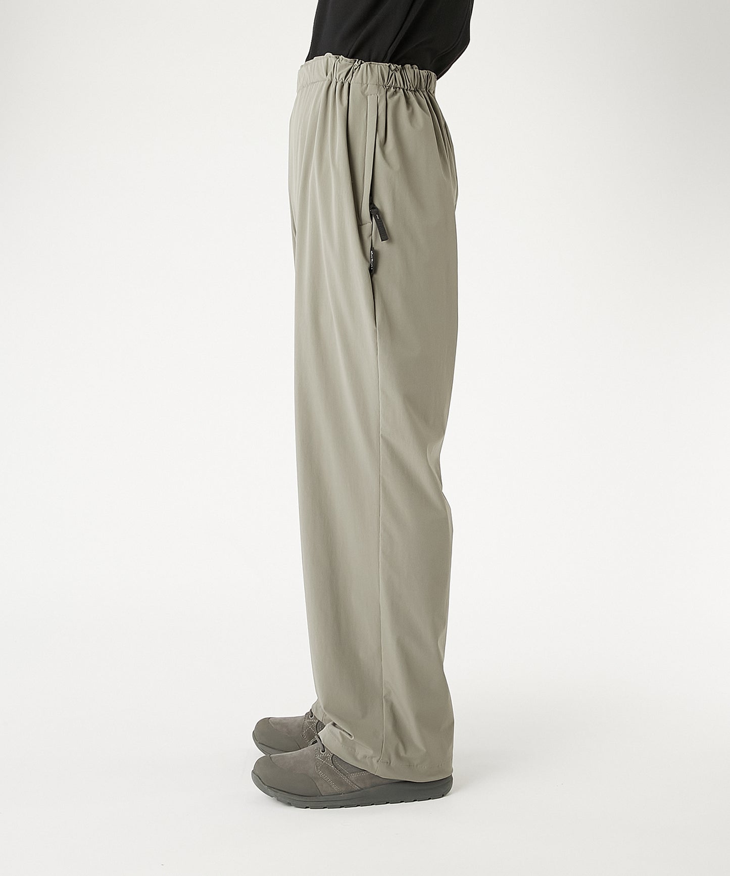 N.HOOLYWOOD TPES × WILD THINGS / WIDE EASY PANTS