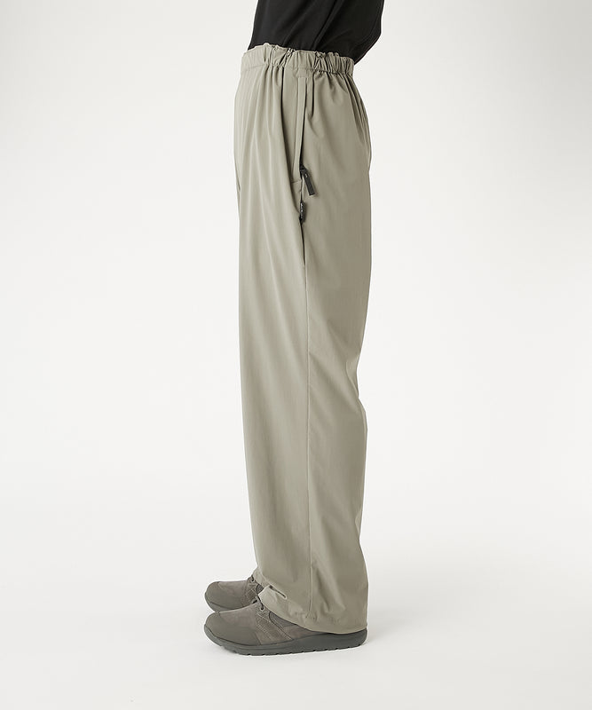 N.HOOLYWOOD TPES × WILD THINGS / WIDE EASY PANTS