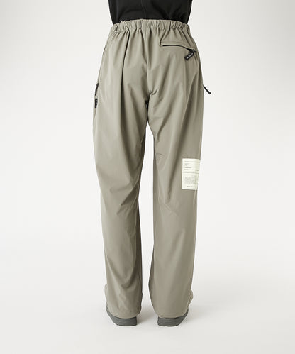 N.HOOLYWOOD TPES × WILD THINGS / WIDE EASY PANTS