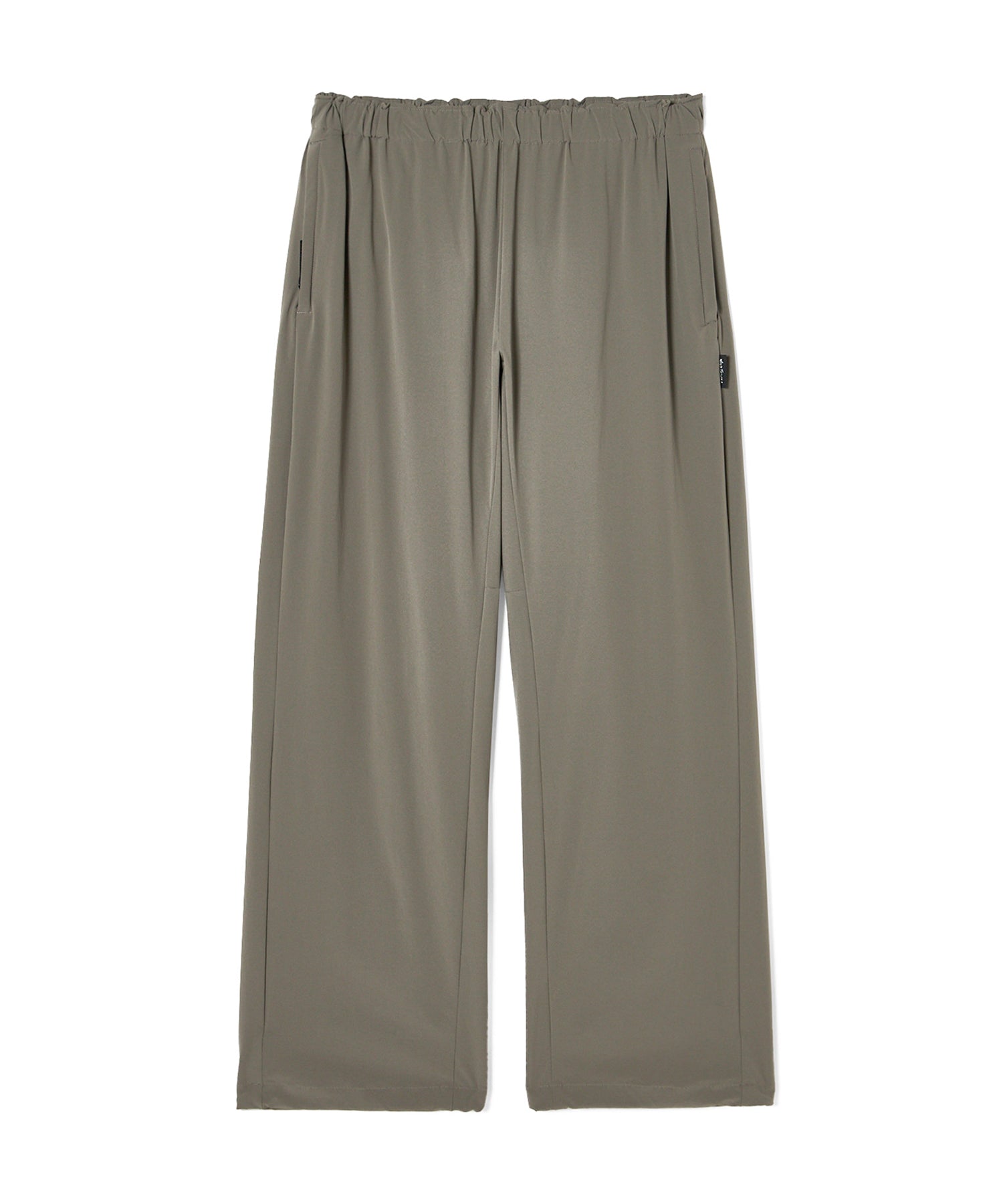 N.HOOLYWOOD TPES × WILD THINGS / WIDE EASY PANTS – N.HOOLYWOOD