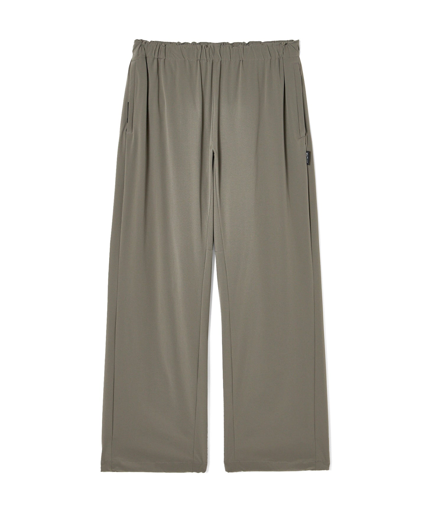 N.HOOLYWOOD TPES × WILD THINGS / WIDE EASY PANTS