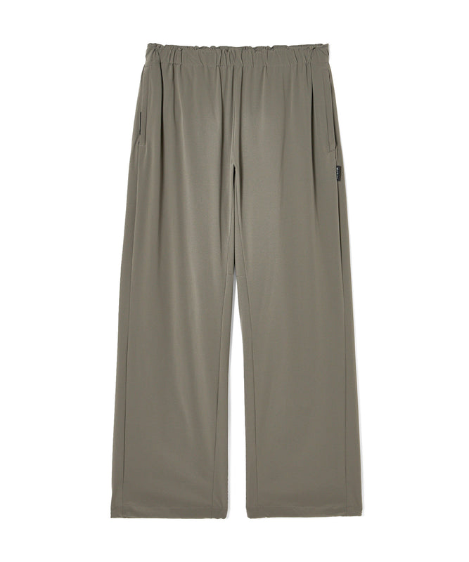 N.HOOLYWOOD TPES × WILD THINGS / WIDE EASY PANTS