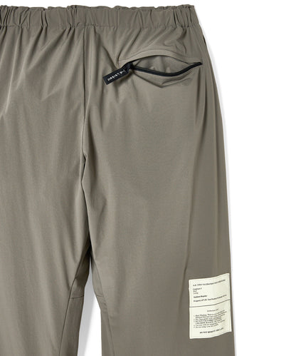 N.HOOLYWOOD TPES × WILD THINGS / WIDE EASY PANTS