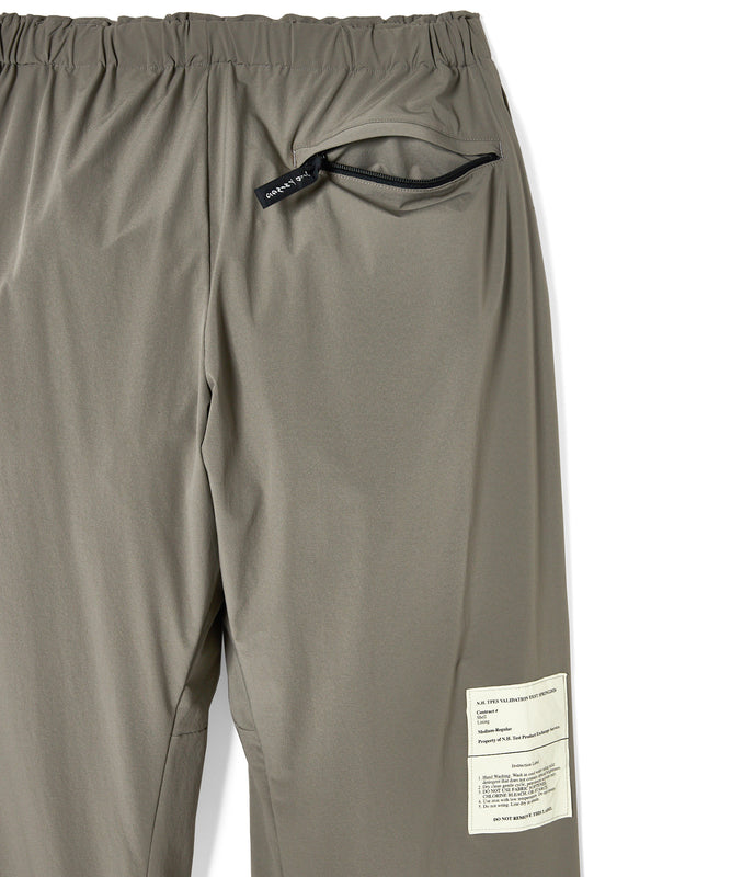 N.HOOLYWOOD TPES × WILD THINGS / WIDE EASY PANTS