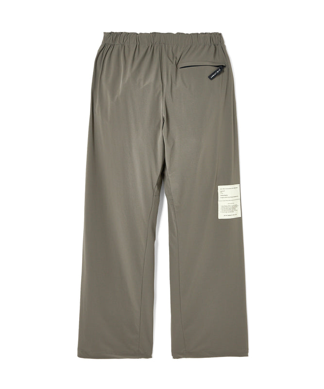 N.HOOLYWOOD TPES × WILD THINGS / WIDE EASY PANTS