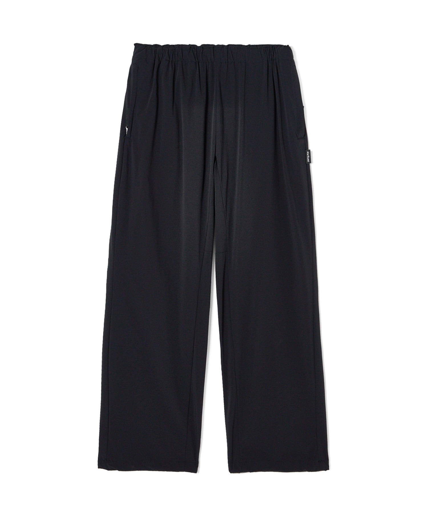 N.HOOLYWOOD TPES × WILD THINGS / WIDE EASY PANTS – N.HOOLYWOOD