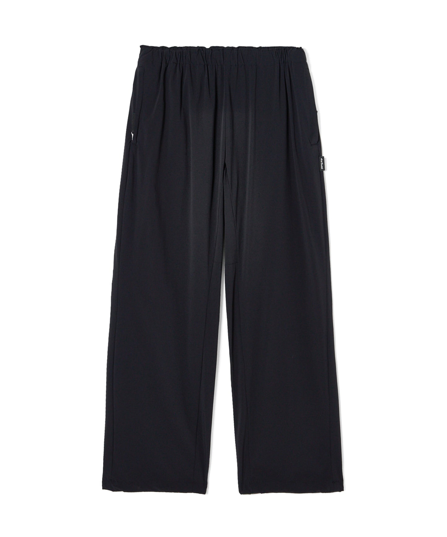 N.HOOLYWOOD TPES × WILD THINGS / WIDE EASY PANTS