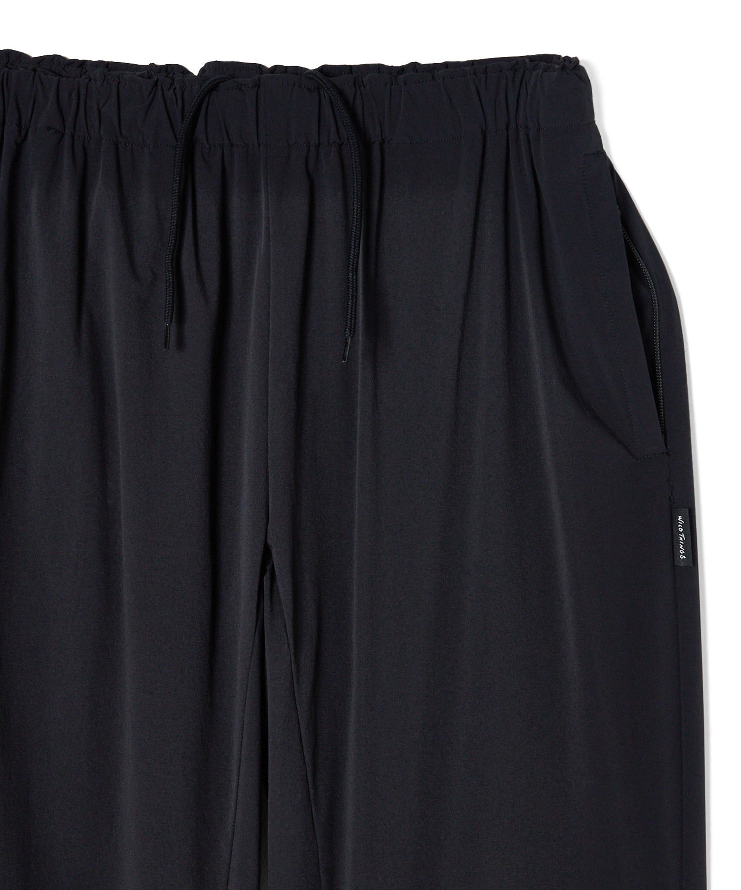 N.HOOLYWOOD TPES × WILD THINGS / WIDE EASY PANTS – N.HOOLYWOOD