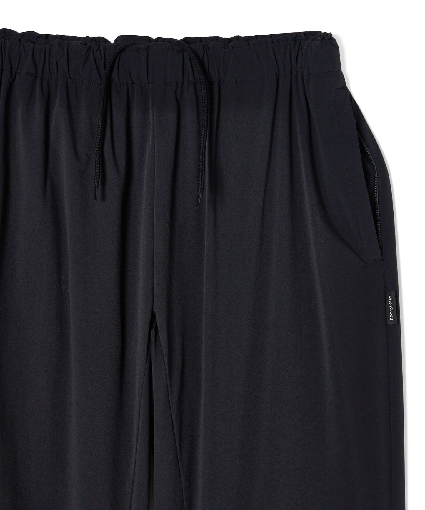 N.HOOLYWOOD TPES × WILD THINGS / WIDE EASY PANTS