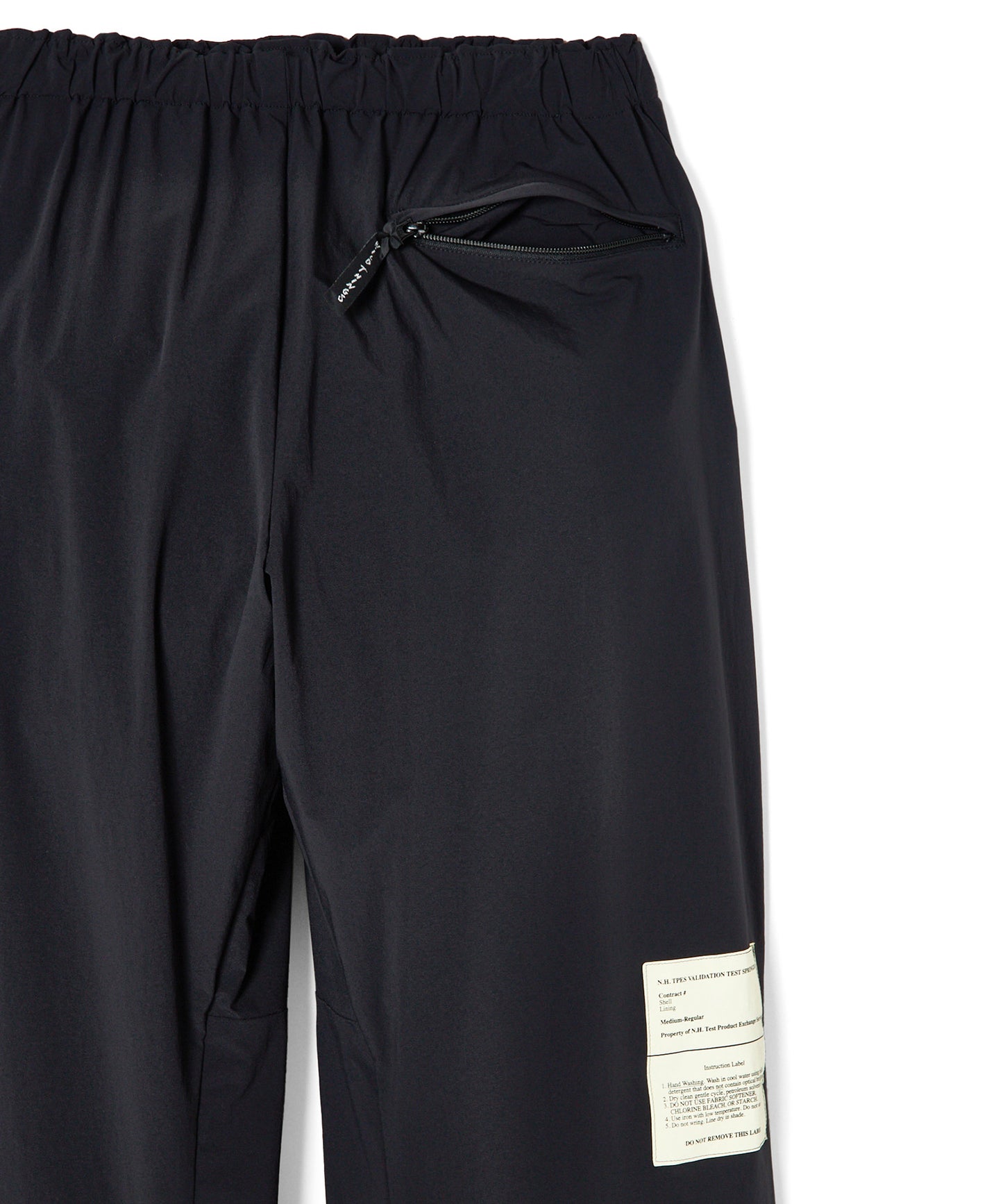 N.HOOLYWOOD TPES × WILD THINGS / WIDE EASY PANTS