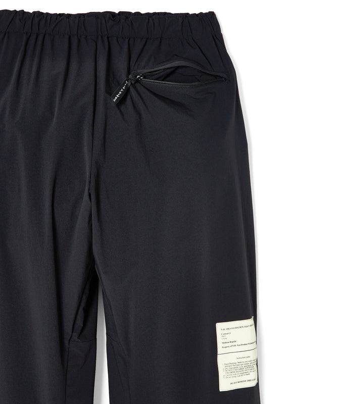 N.HOOLYWOOD TPES × WILD THINGS / WIDE EASY PANTS