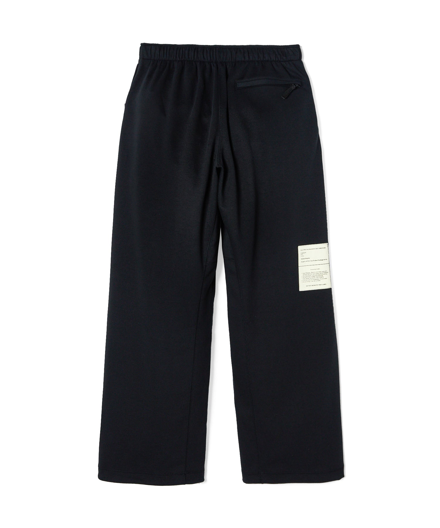 WIDE EASY PANTS – N.HOOLYWOOD Official Online Store
