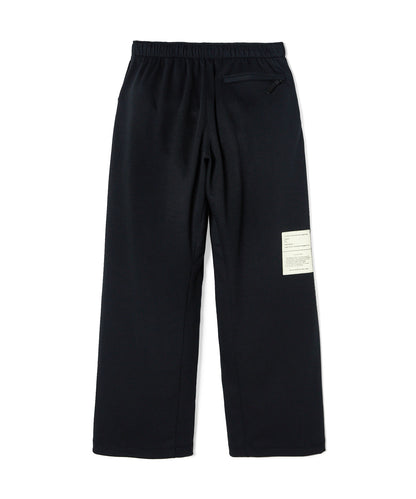 WIDE EASY PANTS