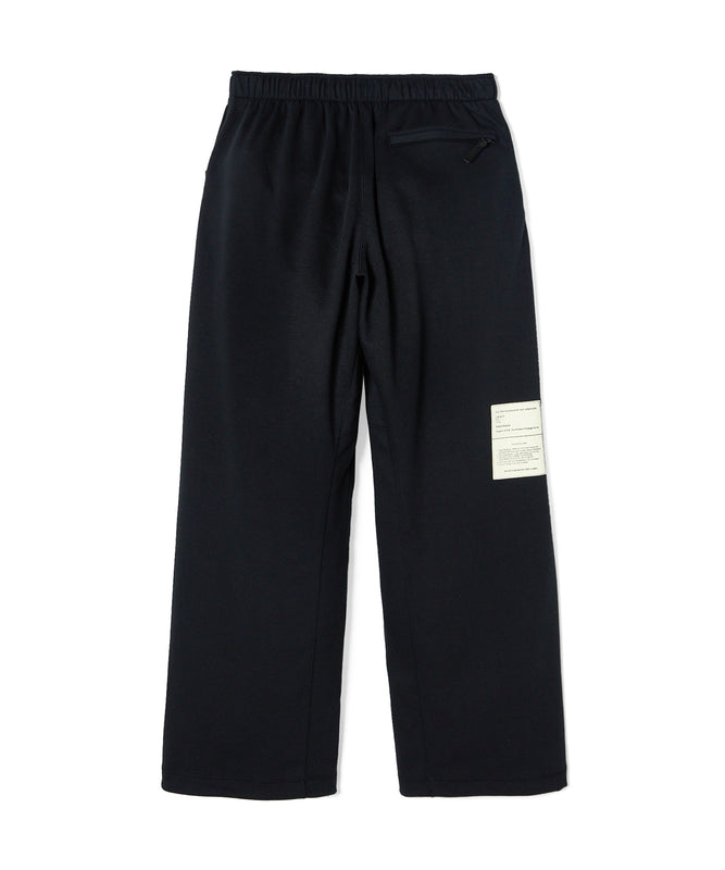 WIDE EASY PANTS