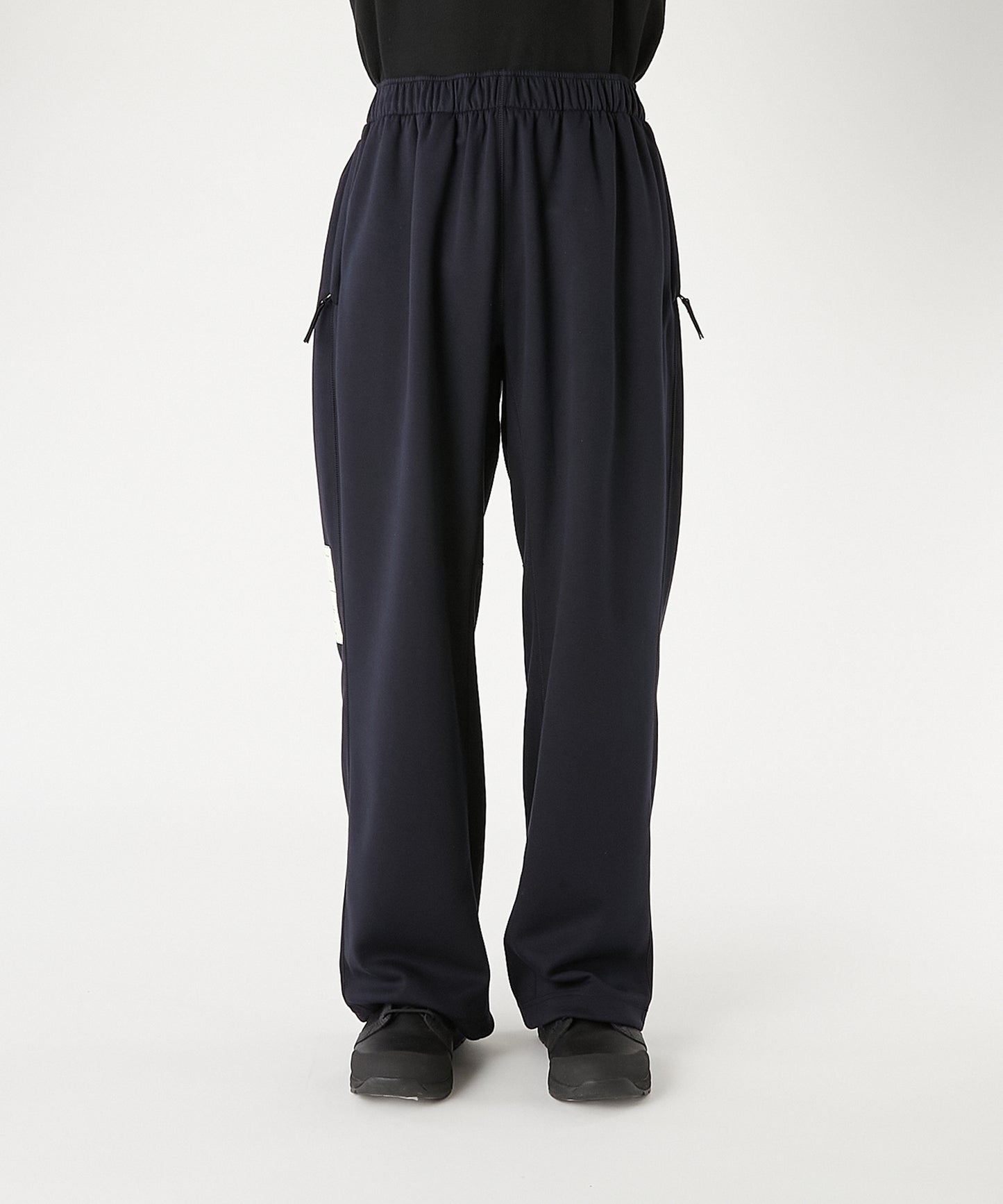 WIDE EASY PANTS