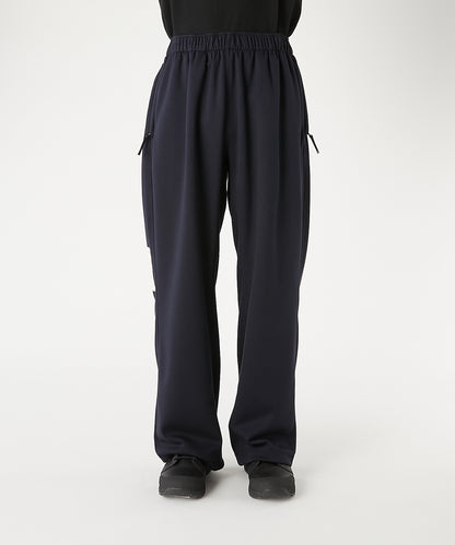 WIDE EASY PANTS