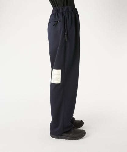 WIDE EASY PANTS