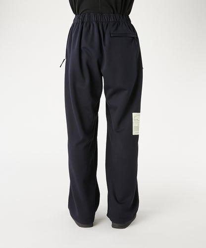 WIDE EASY PANTS
