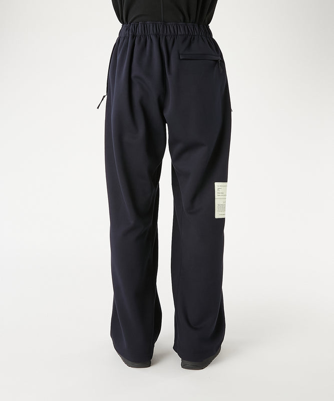 WIDE EASY PANTS