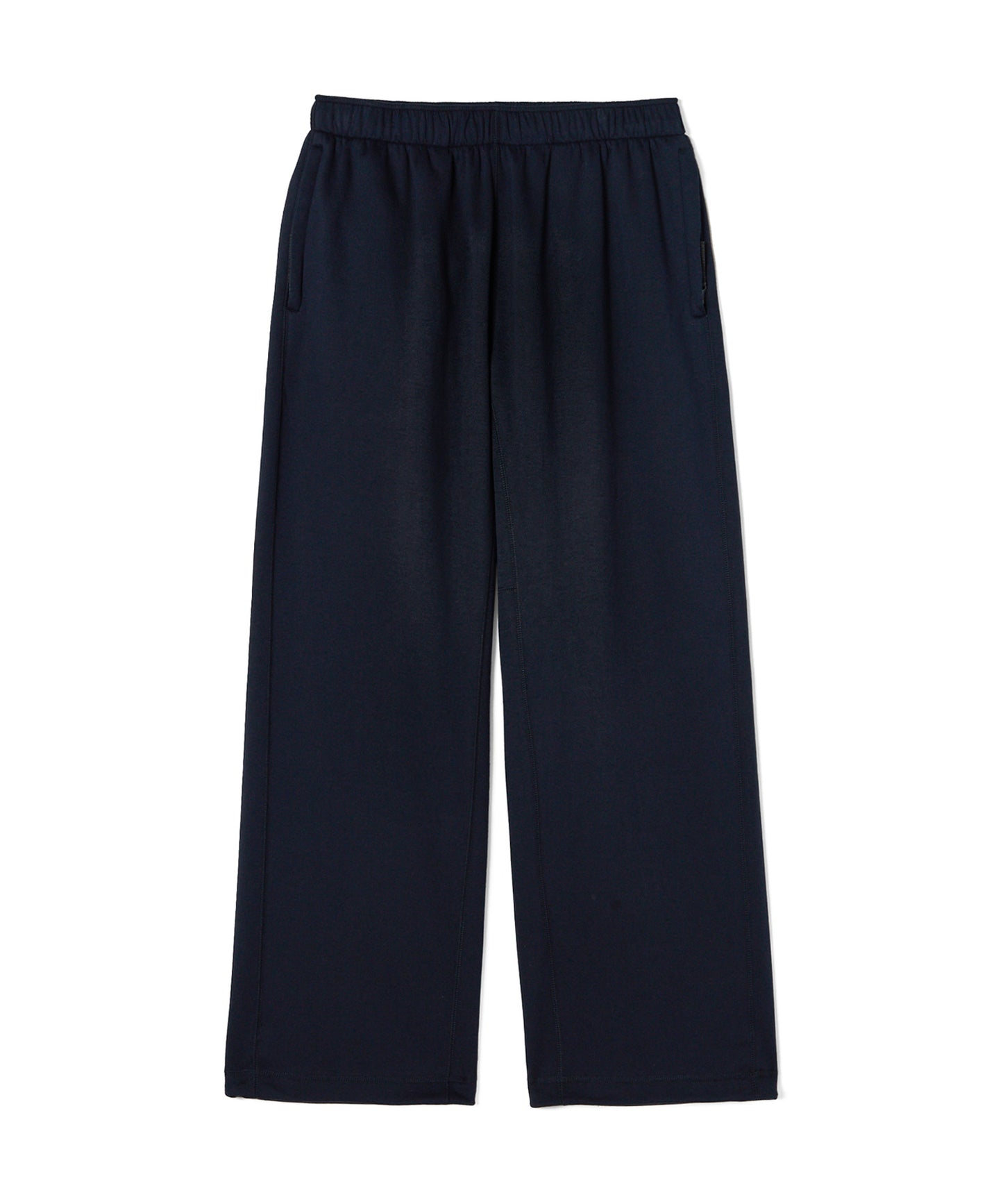 WIDE EASY PANTS
