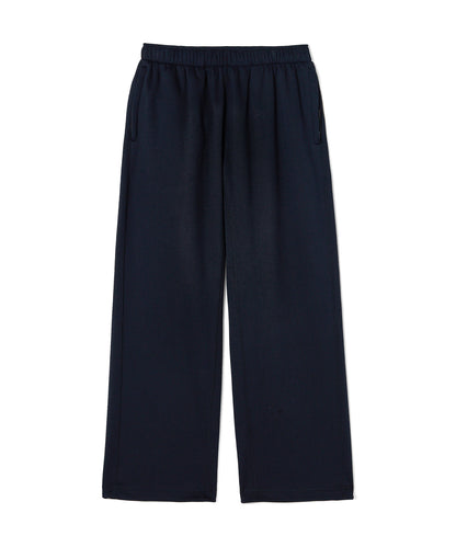 WIDE EASY PANTS