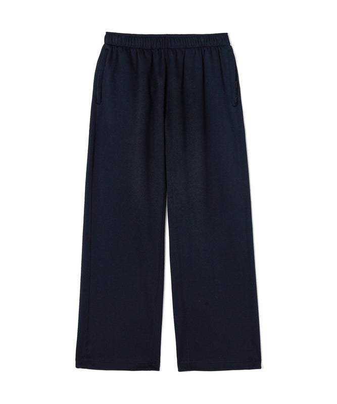 WIDE EASY PANTS