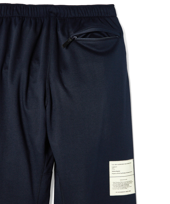 WIDE EASY PANTS