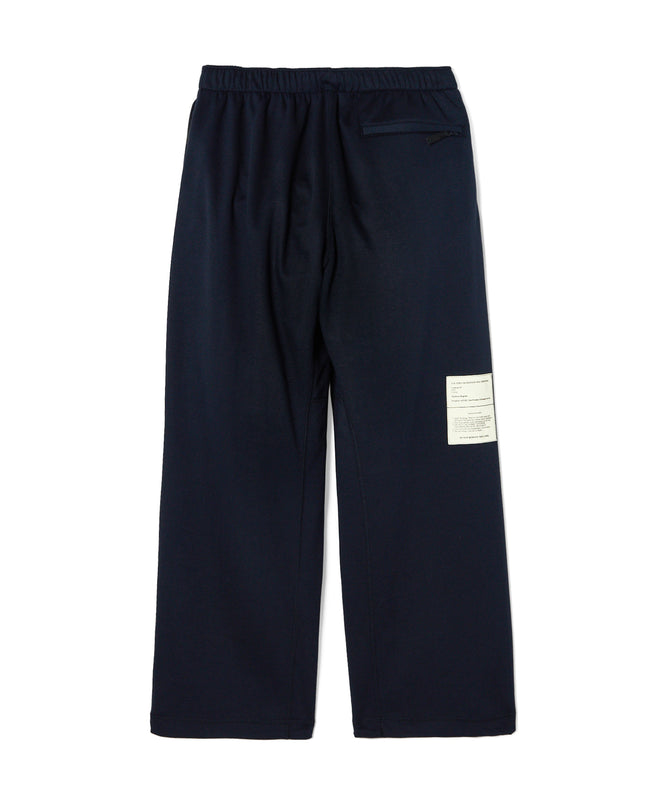 WIDE EASY PANTS