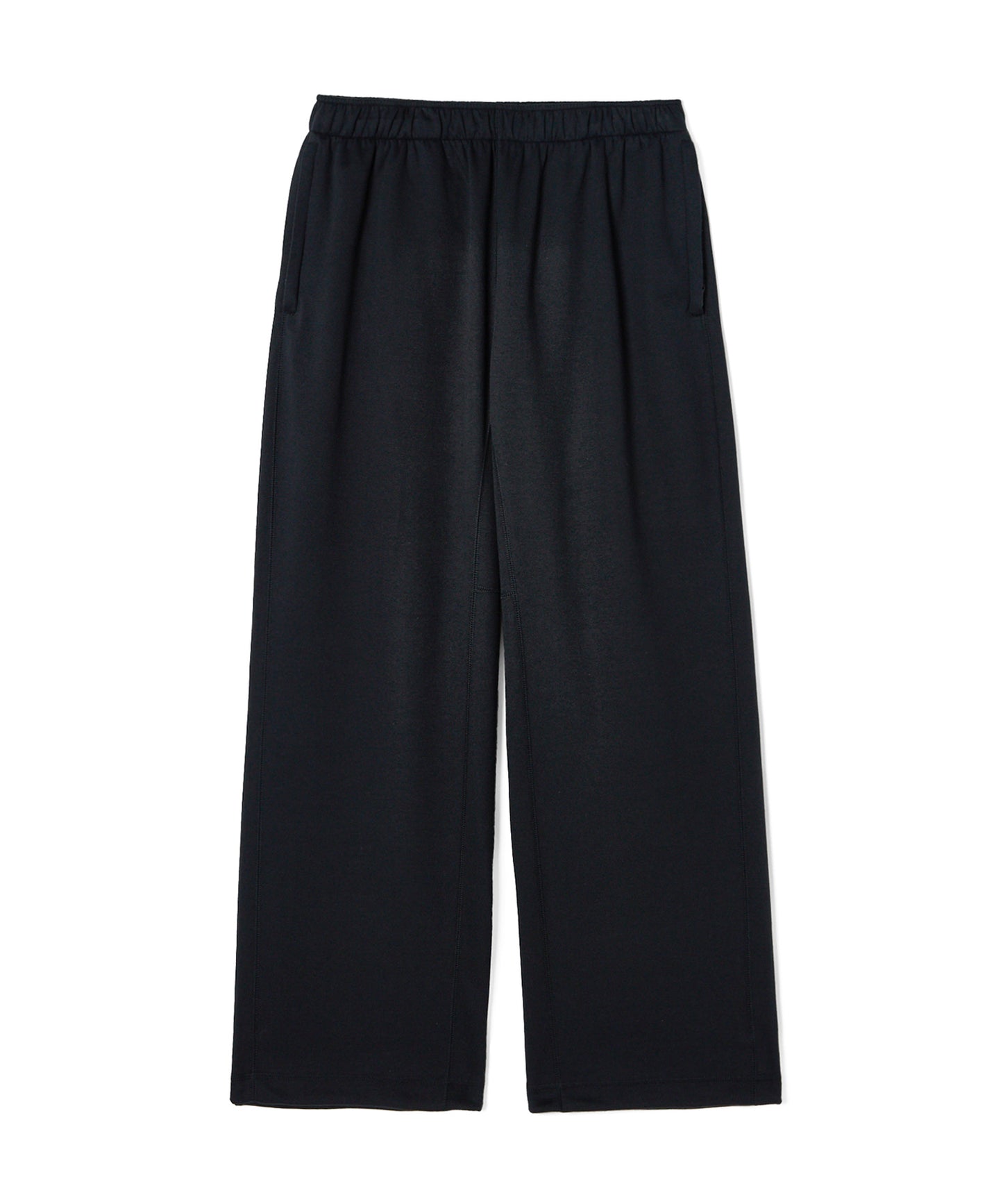 WIDE EASY PANTS