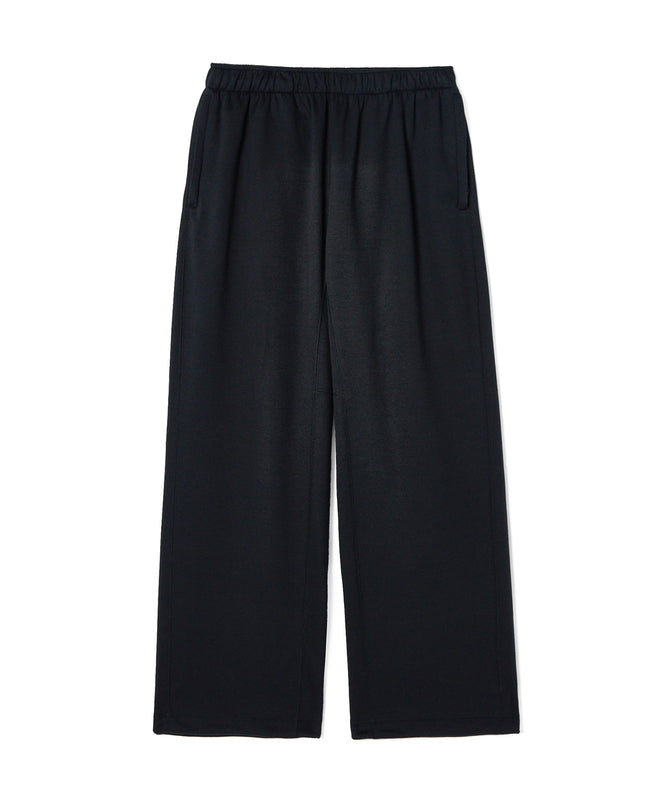 WIDE EASY PANTS