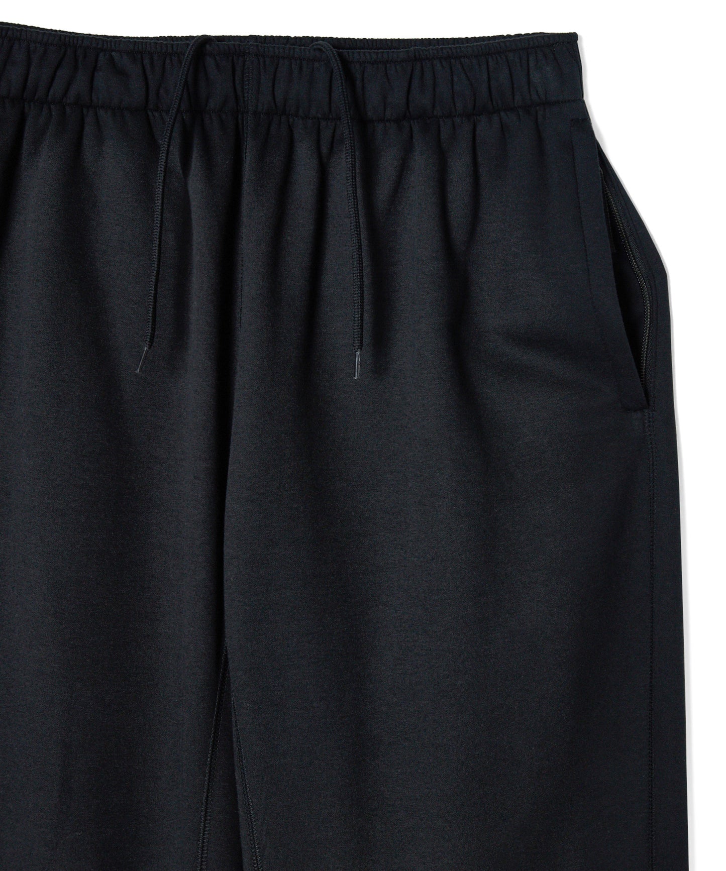 WIDE EASY PANTS