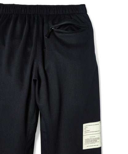WIDE EASY PANTS