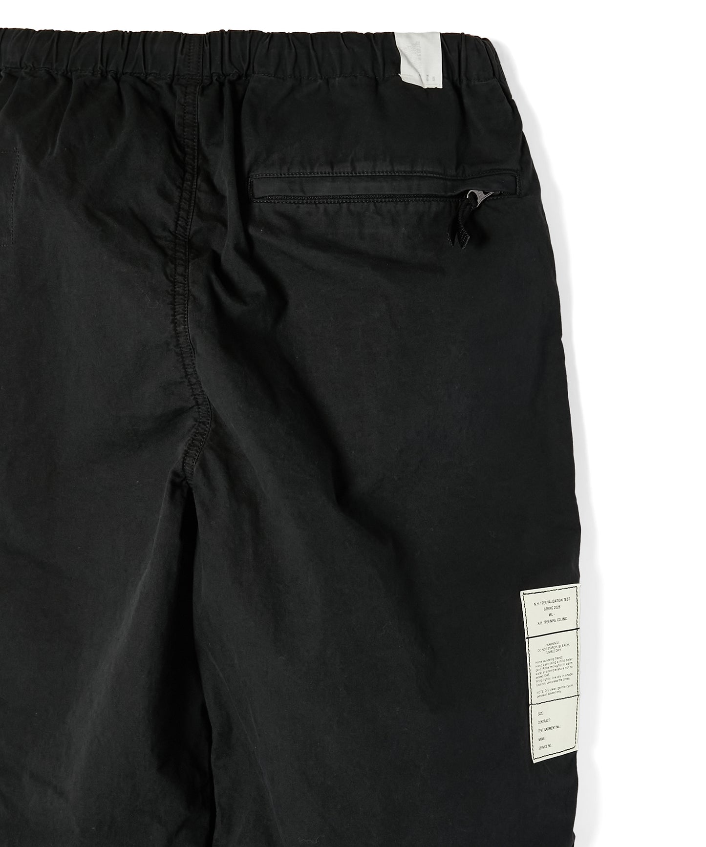 EASY PANTS
