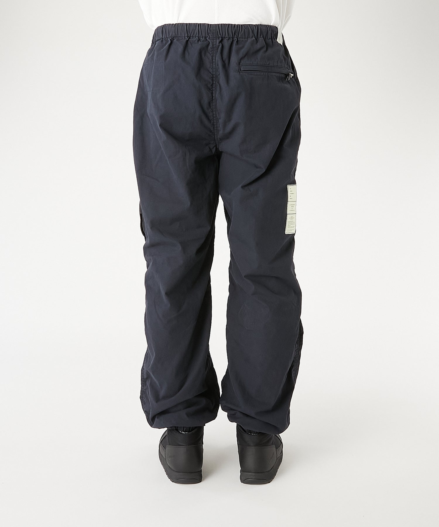 EASY PANTS – N.HOOLYWOOD Official Online Store