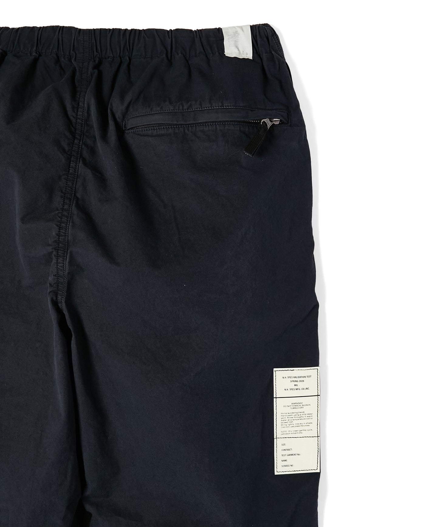 EASY PANTS